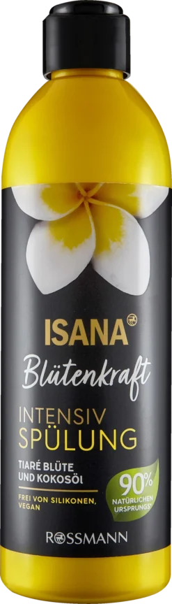 Blütenkraft Intensiv Spülung