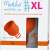Cup XL Fox Menstruationstasse