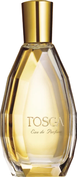 Tosca, EdP 25 Ml