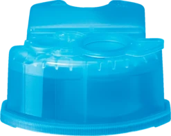 Braun Clean & Renew Reinigungskartuschen Lemon Fresh, Promo-Pack 5+1 6 Braun Clean & Renew Reinigungskartuschen Lemon Fresh, Promo-Pack 5+1 -Exquisite Pflege MAM 5308796 SHOP IMAGE 1.4