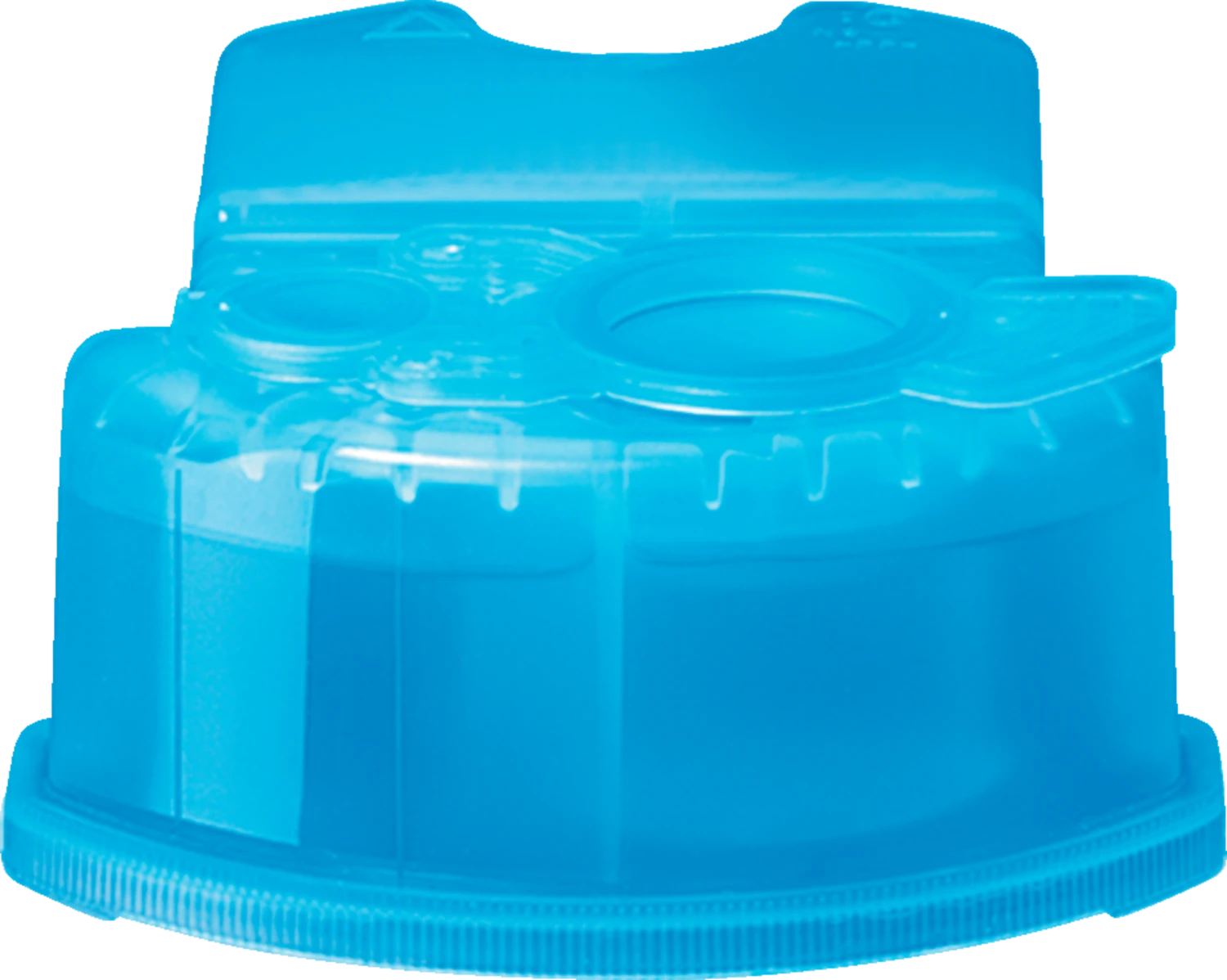 Braun Clean & Renew Reinigungskartuschen Lemon Fresh, Promo-Pack 5+1 3 Braun Clean & Renew Reinigungskartuschen Lemon Fresh, Promo-Pack 5+1 – Bild 3