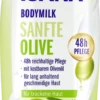 Bodymilk Sanfte Olive