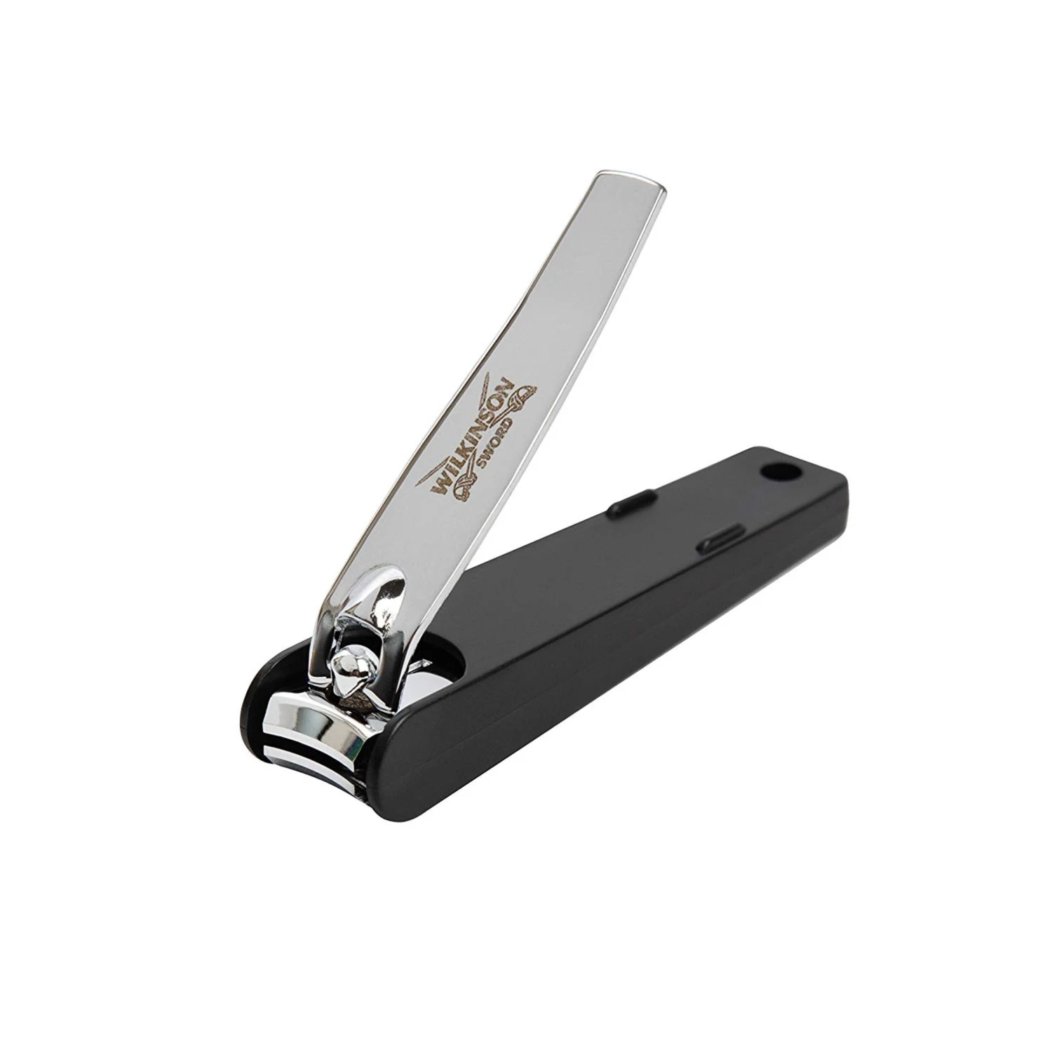 Manicure Chrome Nagelknipser 2 Manicure Chrome Nagelknipser – Bild 2