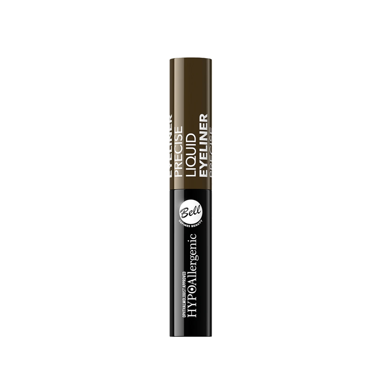 Precise Liquid Eyeliner 01 Black 1 Precise Liquid Eyeliner 01 Black