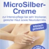 SOS MicroSilber-Creme