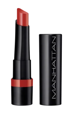 Manhattan All In One Extreme Lipstick 35