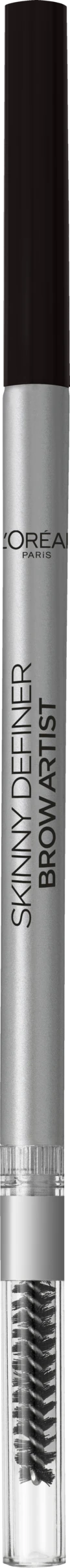 L’Oréal Paris Brow Artist Skinny Definer 109 Ebony 1 L’Oréal Paris Brow Artist Skinny Definer 109 Ebony