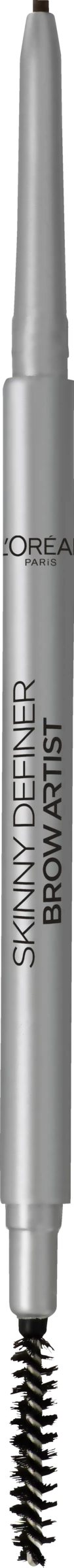 L’Oréal Paris Brow Artist Skinny Definer 109 Ebony 2 L’Oréal Paris Brow Artist Skinny Definer 109 Ebony – Bild 2