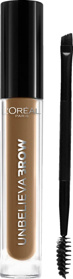 L’Oréal Paris Unbelieva Brow 103 Warm Blonde 7 L’Oréal Paris Unbelieva Brow 103 Warm Blonde -Exquisite Pflege MAM 5768459 SHOP IMAGE 1.4
