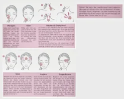 Gua Sha Massagestein "Herz" 7 Gua Sha Massagestein "Herz" -Exquisite Pflege MAM 5781595 SHOP IMAGE 2.4