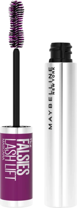 Maybelline New York Falsies Lash Lift Mascara Nr. 02 Brown -Exquisite Pflege MAM 5788880 SHOP IMAGE 1.4