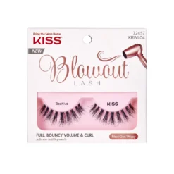 KISS Blowout Wimpernband Beehive