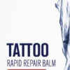 Tattoo Rapid Repair Balm