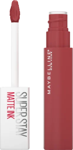 Maybelline New York Super Stay Matte Ink Lippenstift Nr. 170 Initiator -Exquisite Pflege MAM 5826356 SHOP IMAGE 1.7