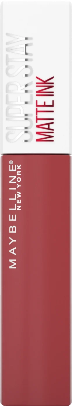 Maybelline New York Super Stay Matte Ink Lippenstift Nr. 170 Initiator