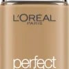 L’Oréal Paris Perfect Match Make-Up 6.5.D/6.5.W Golden Toffee