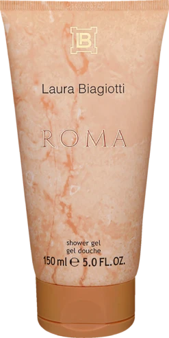 Laura Biagiotti Roma, Duschgel 150 Ml