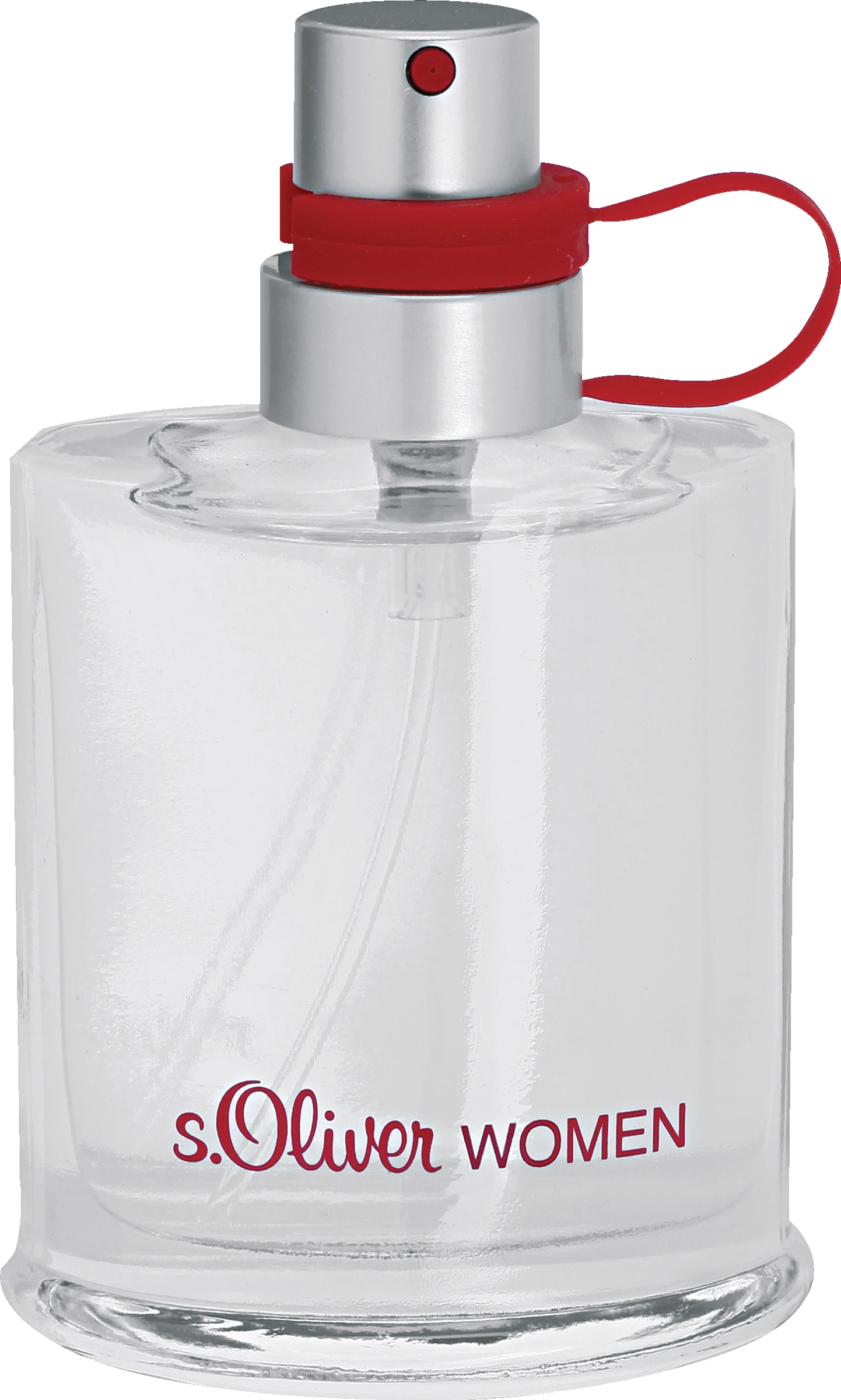 S.Oliver Woman, EdT 30 Ml 1 S.Oliver Woman, EdT 30 Ml