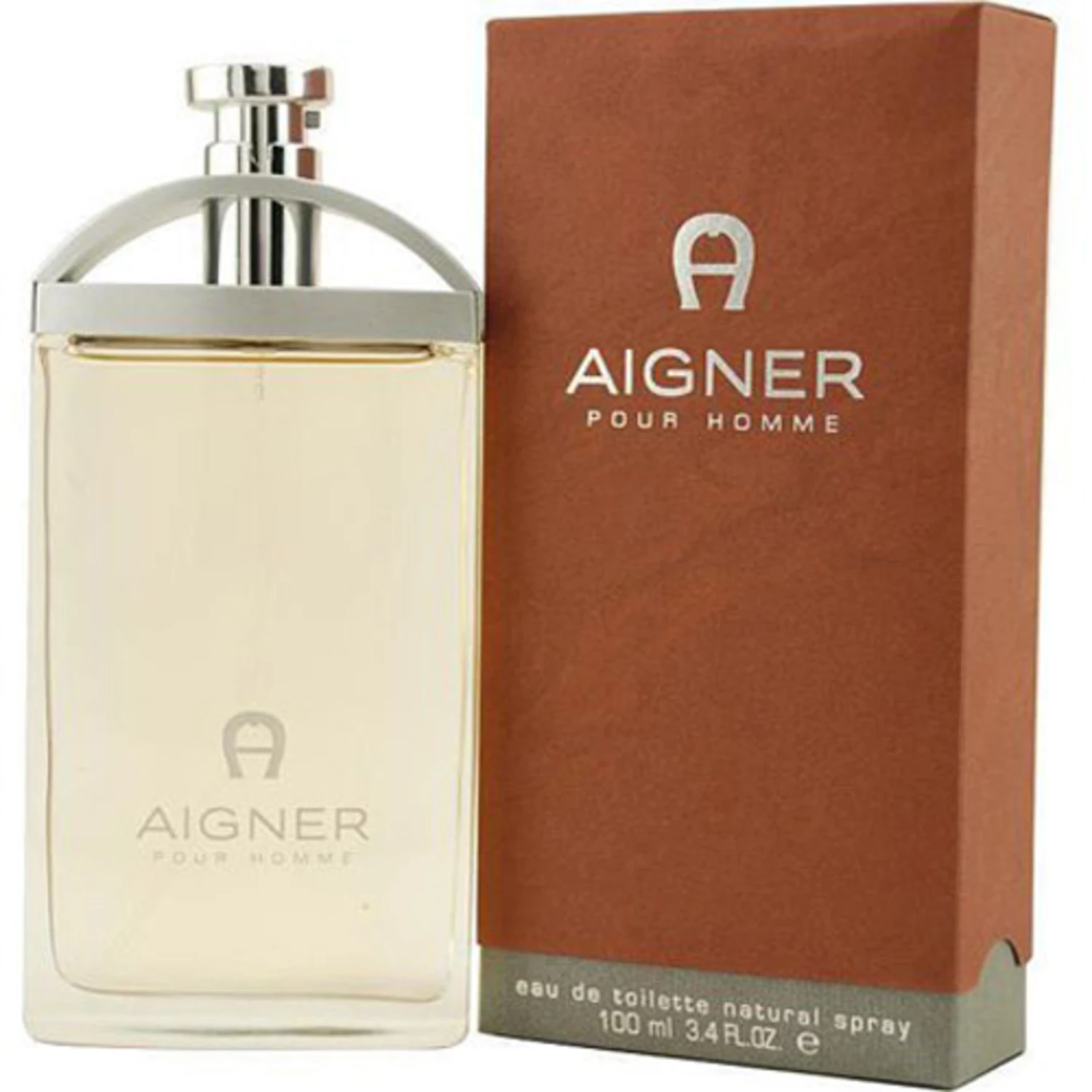 Etienne Aigner Pour Homme, EdT 100 Ml 2 Etienne Aigner Pour Homme, EdT 100 Ml – Bild 2