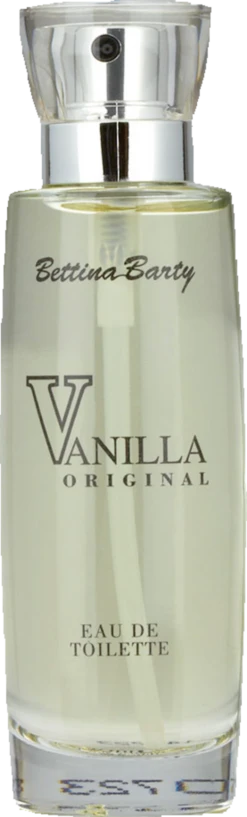 Vanilla, EdT 50 Ml