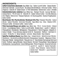 Syoss Professional Performance 13_5 Platin Aufheller 11 Syoss Professional Performance 13_5 Platin Aufheller -Exquisite Pflege MAM 5898215 SHOP IMAGE 1.5