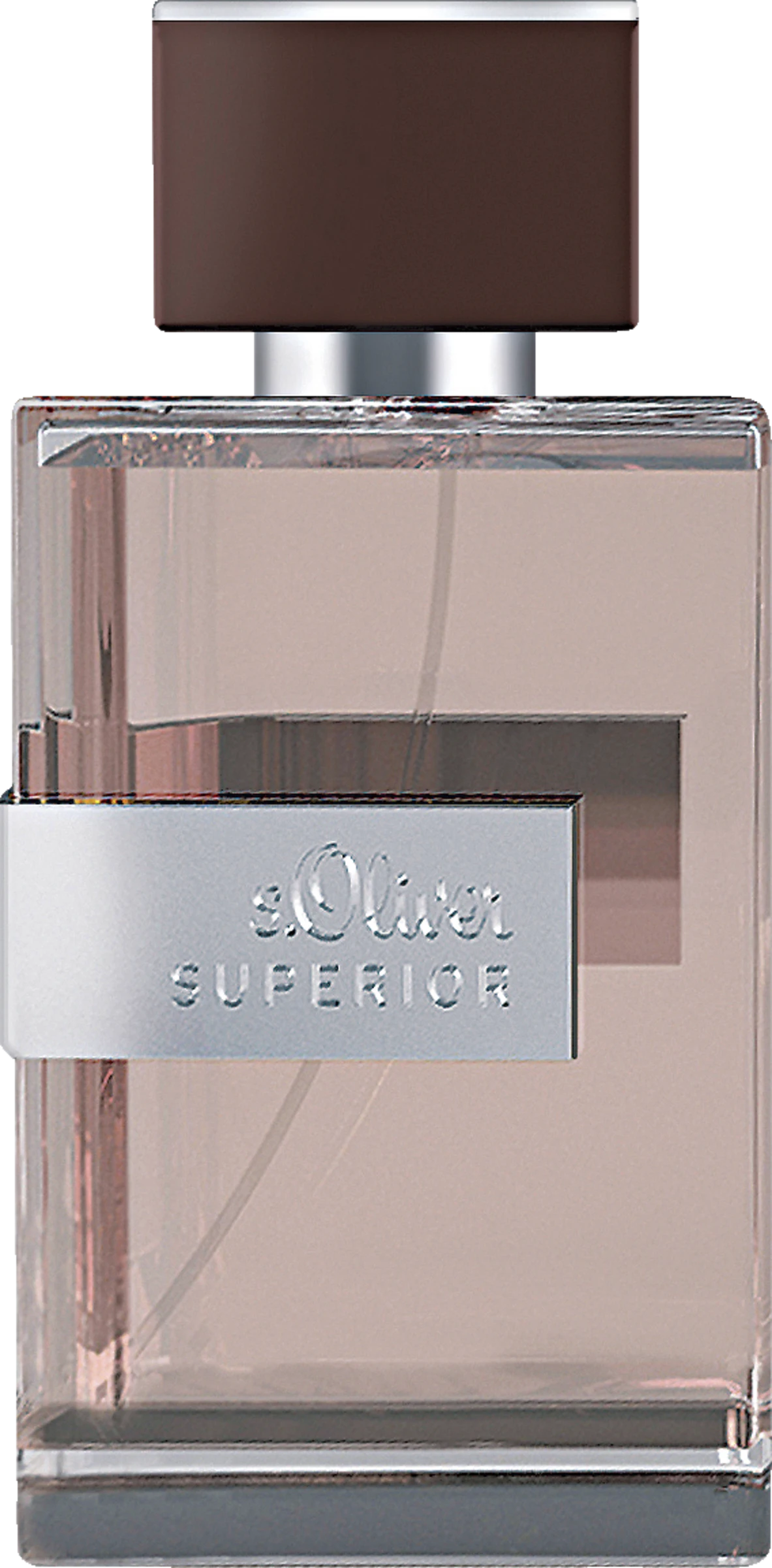 S.Oliver Selection Superior Men, EdT 30 Ml 1 S.Oliver Selection Superior Men, EdT 30 Ml