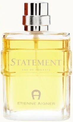 Etienne Aigner Statement, EdT 125 Ml