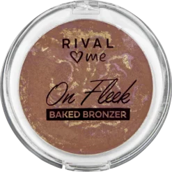On Fleek Baked Bronzer 01 Venus