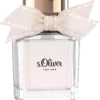 S.Oliver For Her, EdT 30 Ml