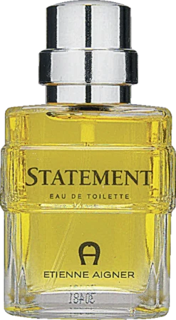 Etienne Aigner Statement, EdT 50 Ml