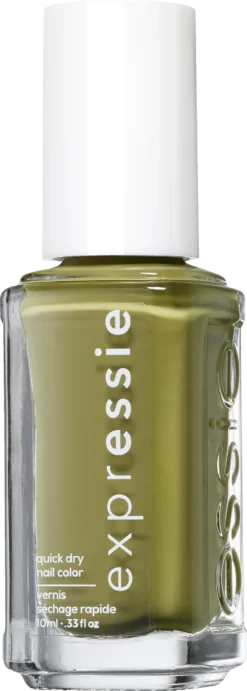 Expressie Schnelltrocknender Nagellack Nr. 320 Precious Cargo-go!