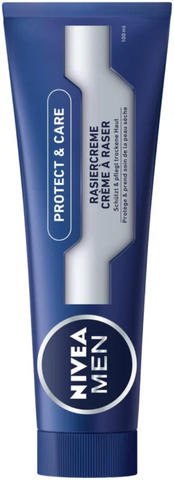 Protect & Care Rasiercreme 7 Protect & Care Rasiercreme -Exquisite Pflege MAM 6066246 SHOP IMAGE 1.4