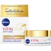 NIVEA VITAL Soja Anti-Age Straffende Tagespflege LSF 15