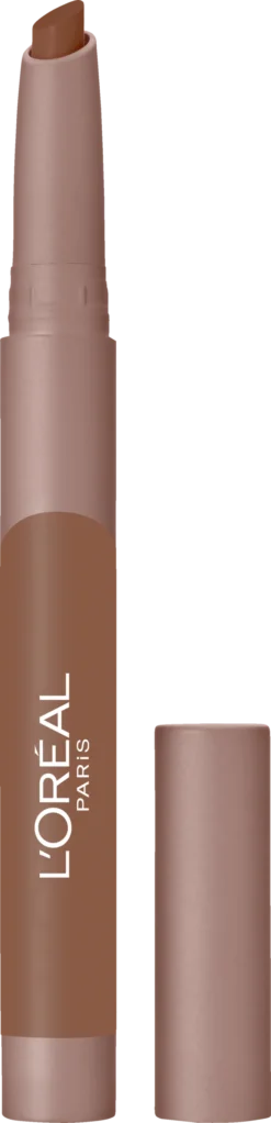 L’Oréal Paris Infaillible Matte Lip Crayon 104 Très Sweet -Exquisite Pflege MAM 6114775 SHOP IMAGE 1.4