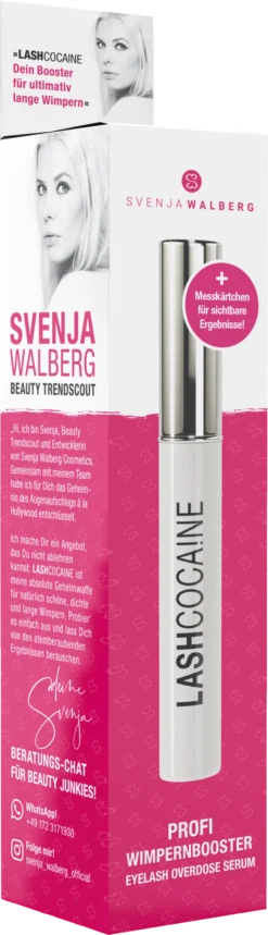 Lashcocaine Wimpernserum -Exquisite Pflege MAM 6140361 SHOP IMAGE 1.4