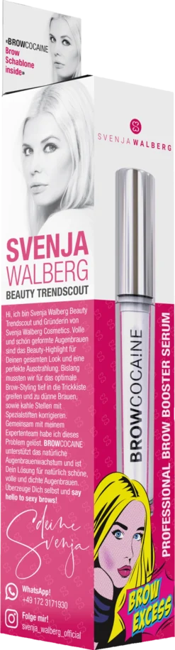 Browcocaine Augenbrauenserum -Exquisite Pflege MAM 6142039 SHOP IMAGE 1.9