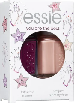 Essie Geschenkset 1 You're The Best