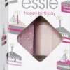 Essie Geschenkset 2 Happy Birthday