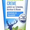 Hirschtalg Creme