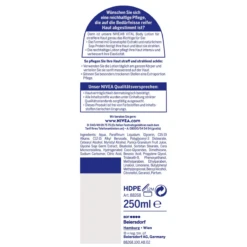 NIVEA Vital Body Lotion 9 NIVEA Vital Body Lotion -Exquisite Pflege MAM 6358801 SHOP IMAGE 1.4