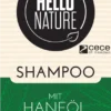 Hanföl Shampoo Schwung & Kraft