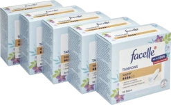 Vorteilspack Tampons Super