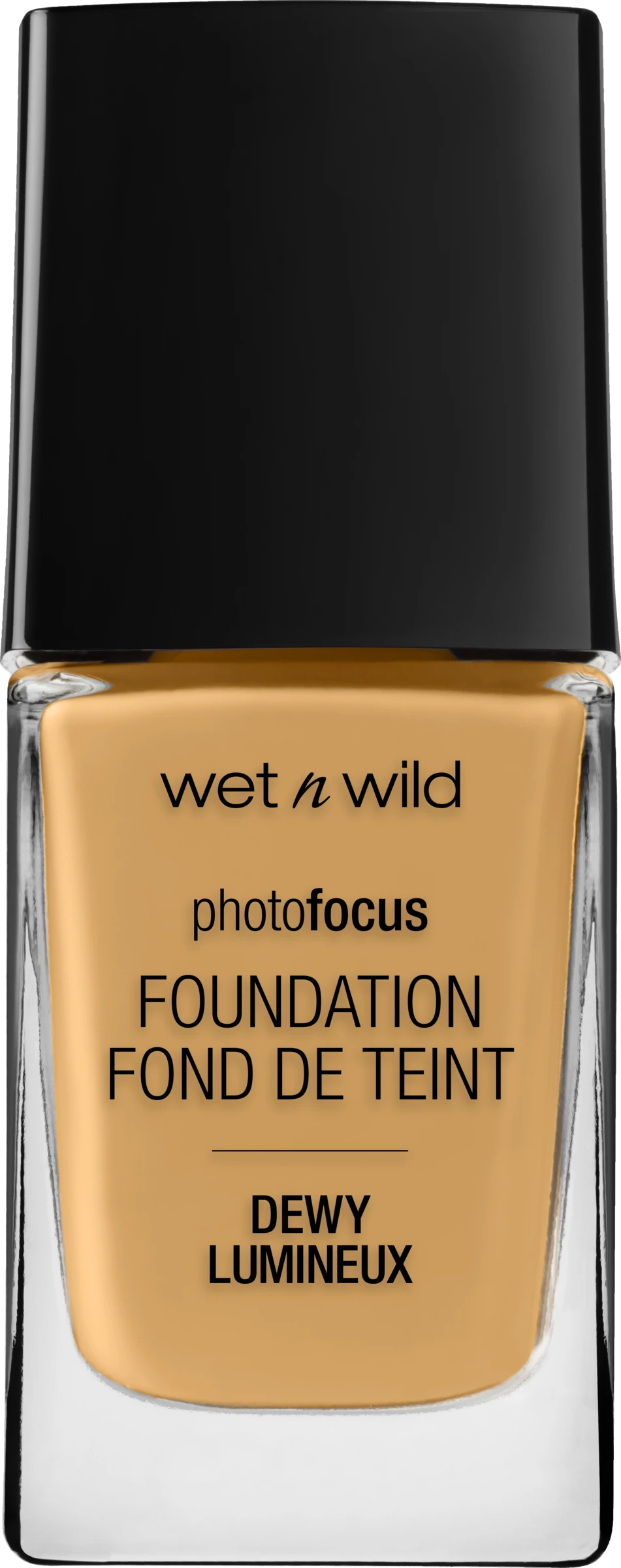 Wet N Wild Photo Focus Foundation Dewy - DESERT BEIGE 1 Wet N Wild Photo Focus Foundation Dewy - DESERT BEIGE