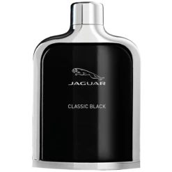 Jaguar Classic Black, EdT 100 Ml