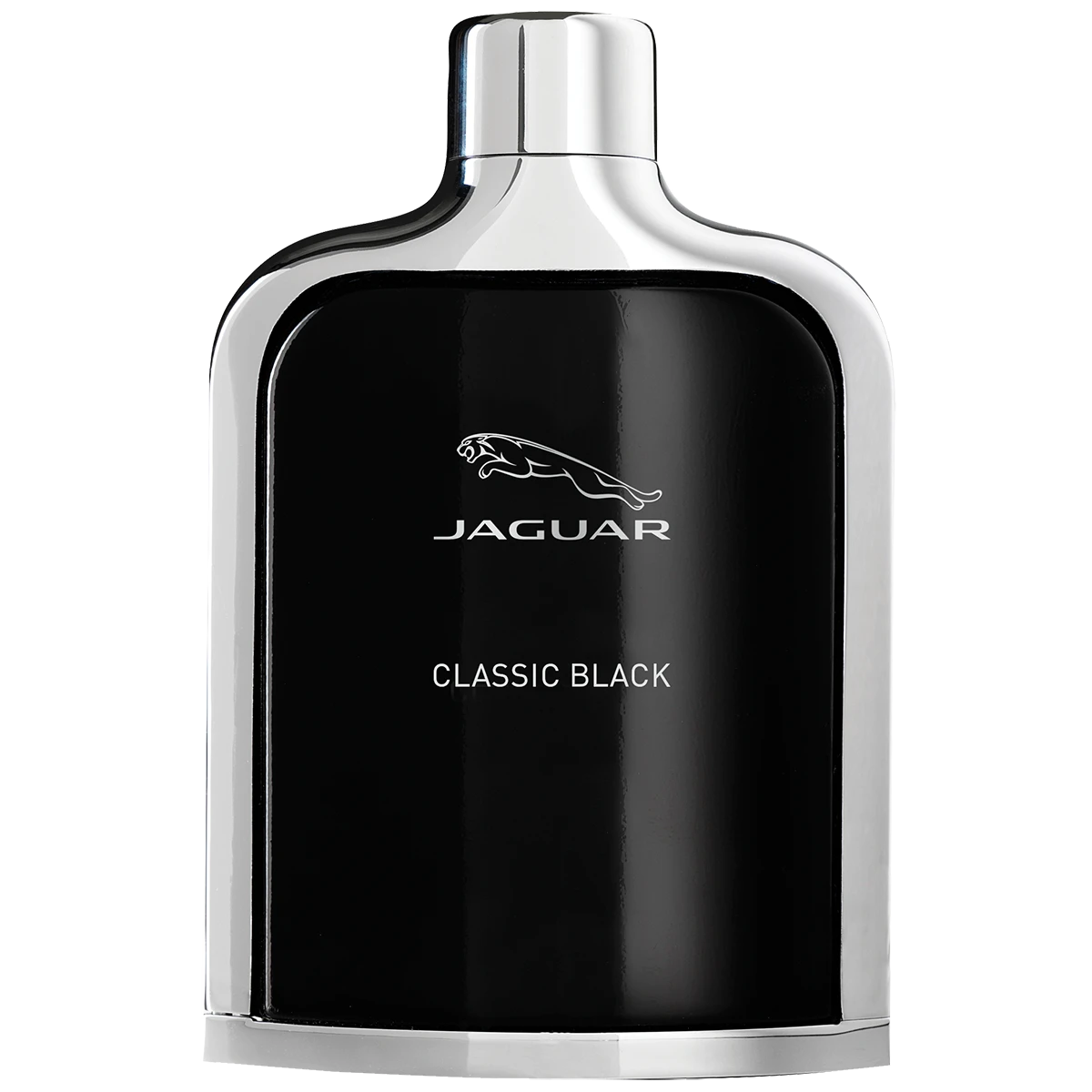 Jaguar Classic Black, EdT 100 Ml 1 Jaguar Classic Black, EdT 100 Ml