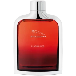 Jaguar Classic Red, EdT 100 Ml