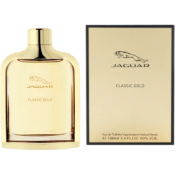 Jaguar Classic Gold, EdT 100 Ml 5 Jaguar Classic Gold, EdT 100 Ml -Exquisite Pflege MAM 6390795 SHOP IMAGE 2.0
