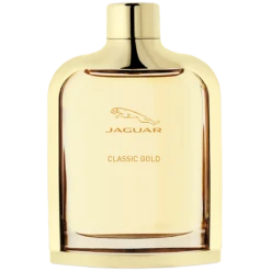 Jaguar Classic Gold, EdT 100 Ml