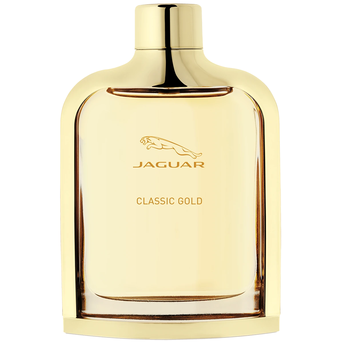 Jaguar Classic Gold, EdT 100 Ml 1 Jaguar Classic Gold, EdT 100 Ml