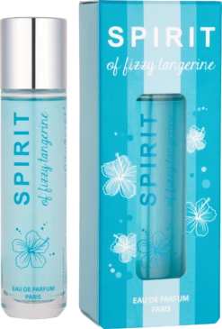 Spirit Of Fizzy Tangerine, EdP 30 Ml 5 Spirit Of Fizzy Tangerine, EdP 30 Ml -Exquisite Pflege MAM 6401247 SHOP IMAGE 1.4